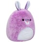 SQUISHMALLOWS Fuzz-A-Mallows Kiki a kenguru, 30 cm