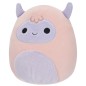 SQUISHMALLOWS lila Yeti Ronalda