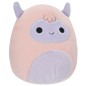 SQUISHMALLOWS lila Yeti Ronalda