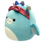 SQUISHMALLOWS kék sárkány Tatiana