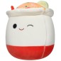 SQUISHMALLOWS Daley tészta