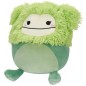 SQUISHMALLOWS Zöld nagylábú Bren