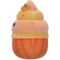 SQUISHMALLOWS Cupcake - Keisha, 13 cm