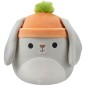 SQUISHMALLOWS Nyuszi - Valentina, 13 cm