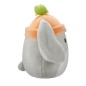 SQUISHMALLOWS Nyuszi - Valentina, 13 cm