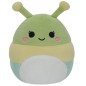 SQUISHMALLOWS 2 az 1-ben Rutabaga hernyó és Andreina pillangó