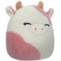 SQUISHMALLOWS 2 az 1-ben tehén Ceadyn és Caedia