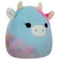SQUISHMALLOWS 2 az 1-ben tehén Ceadyn és Caedia