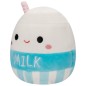 SQUISHMALLOWS 2 az 1-ben sárkány gyümölcs Delita és sárkány Baiden