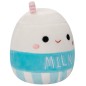 SQUISHMALLOWS 2 az 1-ben sárkány gyümölcs Delita és sárkány Baiden