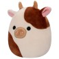 SQUISHMALLOWS 2 az 1-ben sárkány gyümölcs Delita és sárkány Baiden