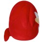 SQUISHMALLOWS Sonic Knuckles 25 cm