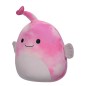 SQUISHMALLOWS Sy a rózsaszín halászsas