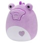 SQUISHMALLOWS Bunny az aligator