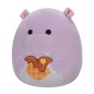 SQUISHMALLOWS Hanna a víziló
