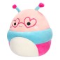 SQUISHMALLOWS Hernyó - Griffith, 30 cm