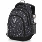 Iskolatáska Bagmaster SUPERNOVA 24 A