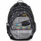 Iskolatáska Bagmaster SUPERNOVA 24 A