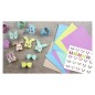 Origami – kreatív készlet – kawaii ékszerek – állatkák
