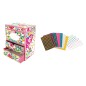 Stick & Fun mozaik – 3D ékszerdoboz