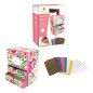 Stick & Fun mozaik – 3D ékszerdoboz