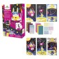 Stick & Fun – XS mozaik – irány a csillagok