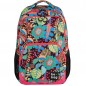 Herlitz be.freestyle Jungle diák hátizsák