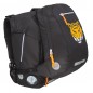 Beckmann Tiger Team 4 részes iskolai hátizsák szett és ingyenes szállítás
