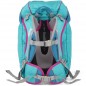 Ergobag prime Tropical diák hátizsák és ingyenes szállítás