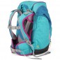 Ergobag prime Tropical diák hátizsák és ingyenes szállítás