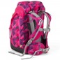 Ergobag prime lila diák hátizsák és ingyenes szállítás