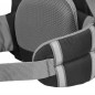Boll Smart 24 l Leaves iskolai hátizsák, szövegkiemelő készlet ingyén