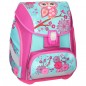 Iskolatáska Spirit Pro light Bagoly 5 db. részlet Alsósoknak