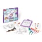 MAPED Creativ Lumi Board mágneses tábla szett
