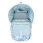 BAAGL Airy Polar iskolatáska – 3 részes szett