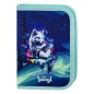 BAAGL SET 3 Zippy Plus Aurora: aktatáska, tolltartó, GRS táska