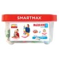 SmartMax - tárolódoboz - 70 db