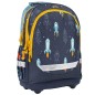 Iskolatáska Reybag Spacecraft 5db. SZETT