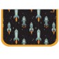 Iskolatáska Reybag Spacecraft 5db. SZETT