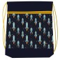 Iskolatáska Reybag Spacecraft 5db. SZETT