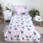 Stitch ágynemű Pink