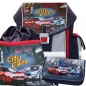 Emipo Ergo One City Cars 3db. iskolatáska SZETT