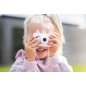 The Zoofamily Zoo Friends digitális gyermekfényképezőgép – unikornis