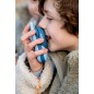 The Zoofamily Zoo Walkie Talkie adóvevő szett gyerekeknek – mosómedve és mosómedve