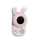The Zoofamily Zoo Walkie Talkie adóvevő szett gyerekeknek – nyuszi és medve