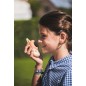 The Zoofamily Zoo Walkie Talkie adóvevő szett gyerekeknek – róka és róka