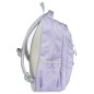 Stil Brisk Purple diák hátizsák