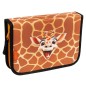 Stil junior Giraffe 3 darabos iskolatáska szett elsősöknek