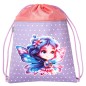 Stil Fairy 3 darabos iskolatáska szett elsősöknek