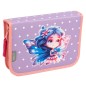 Stil Fairy 3 darabos iskolatáska szett elsősöknek